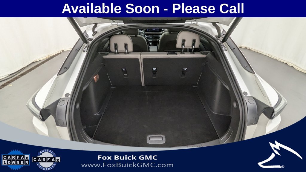 Used 2024 Buick Envista Avenir FWD image 31