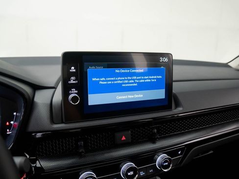 New 2026 Honda CR-V EX-L image 22