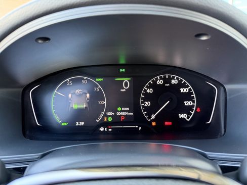 Used 2025 Honda Civic FWD Hybrid Sedan image 18