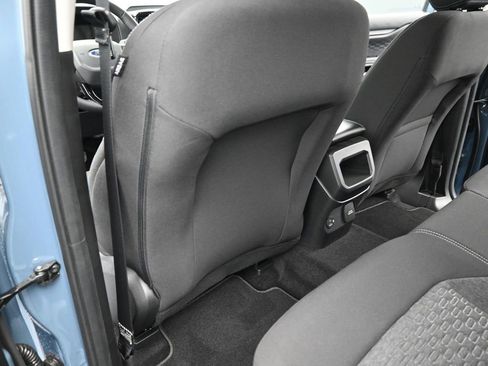 New 2025 Ford Ranger XLT w/ Equipment Group 301A High image 32