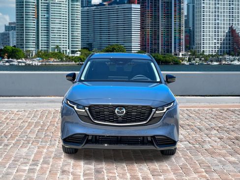 New 2026 MAZDA CX-5 2.5 S w/ Premium Plus Package AWD/4WD image 2