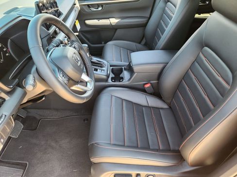 New 2025 Honda CR-V Sport-L image 10