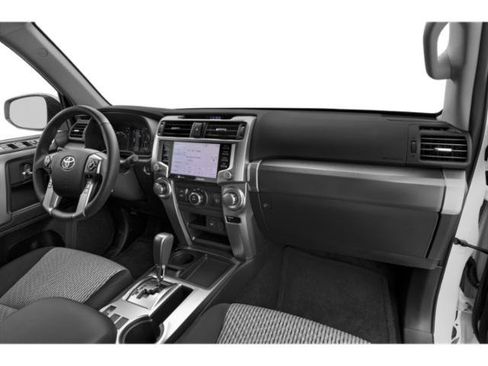 Used 2023 Toyota 4Runner SR5 Premium w/ Moonroof Package RWD image 15