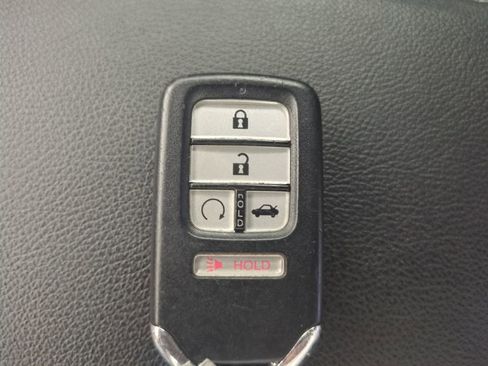 Used 2020 Honda Accord Sport image 37
