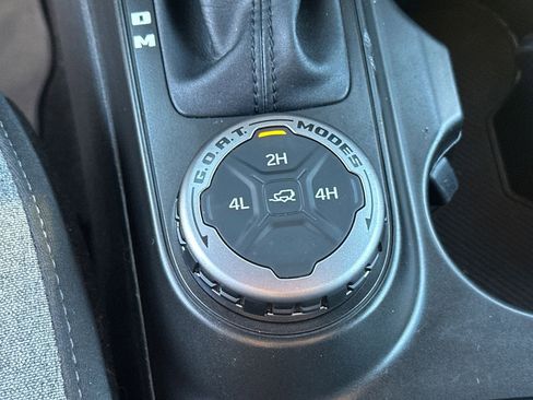 Used 2023 Ford Bronco Big Bend image 32