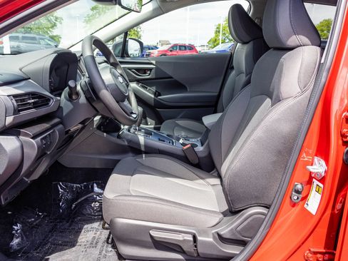 New 2026 Subaru Crosstrek 2.5i AWD/4WD image 18