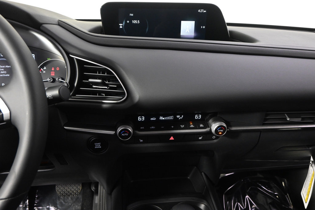 New 2026 MAZDA CX-30 AWD 2.5 S w/ Select Sport Pkg image 26