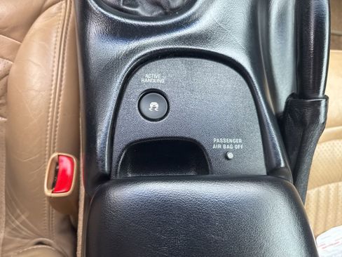 Used 2001 Chevrolet Corvette Base w/ Preferred Equipment Group2 image 21