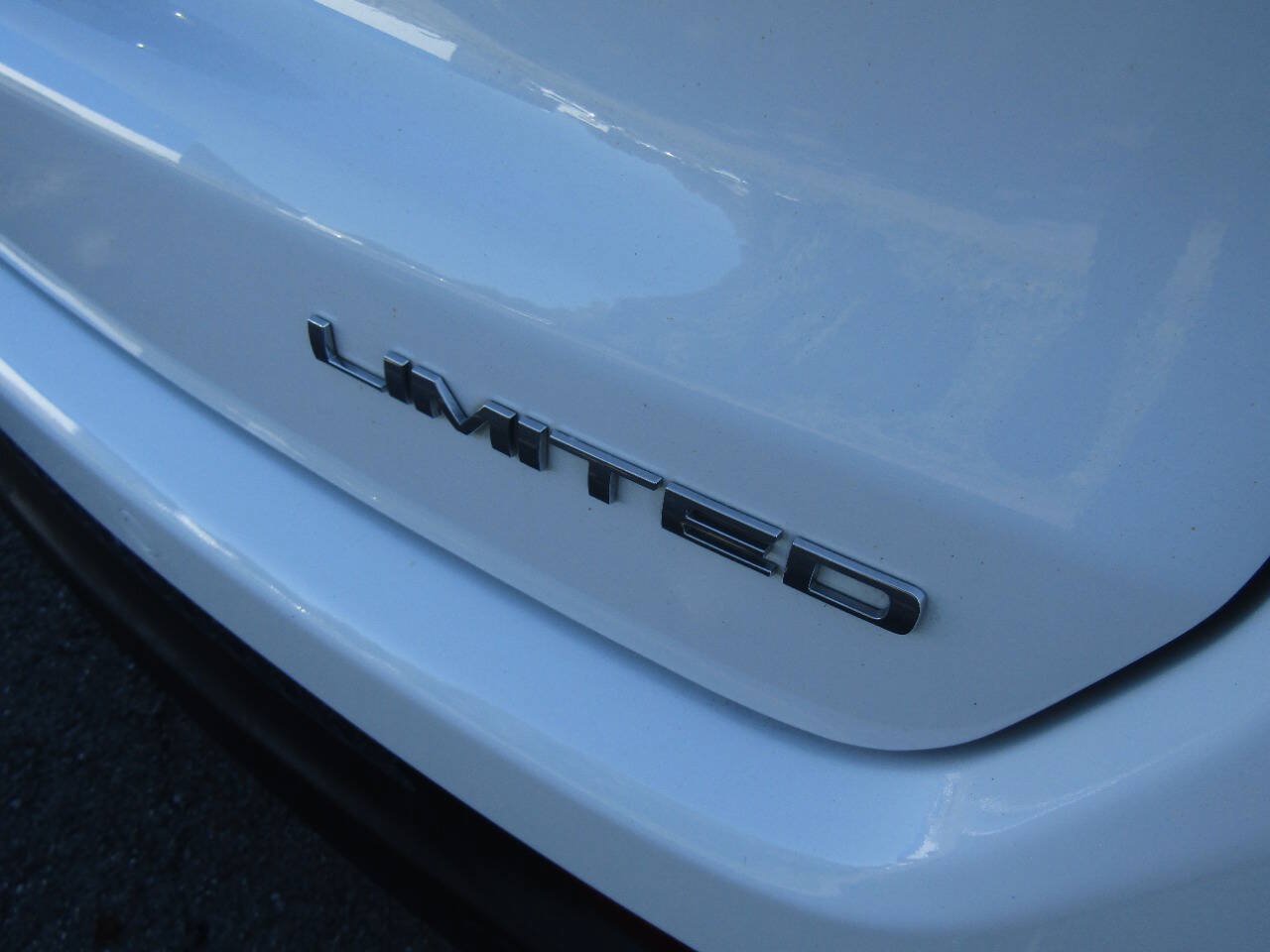 Used 2024 Jeep Compass Limited AWD/4WD image 34