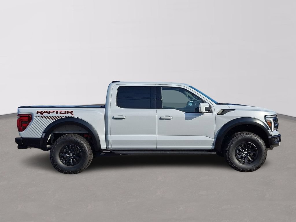 Used 2025 Ford F150 Raptor AWD/4WD image 7