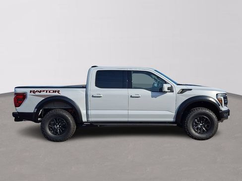 Used 2025 Ford F150 Raptor AWD/4WD image 7