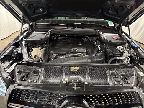 Used 2020 Mercedes-Benz GLE 350 4MATIC image 29