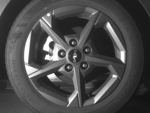 Used 2025 Kia K4 FWD image 15