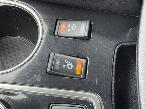 Used 2023 Nissan Maxima SV w/ Floor Mat Group image 19