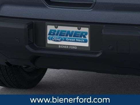 New 2026 Ford Bronco Sport Big Bend w/ Convenience Package AWD/4WD image 25