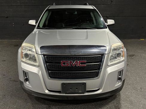 Used 2015 GMC Terrain SLT w/ Open Road Package image 9