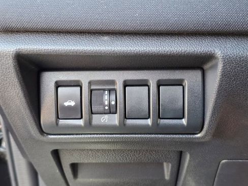 Certified 2022 Subaru Legacy Premium image 32