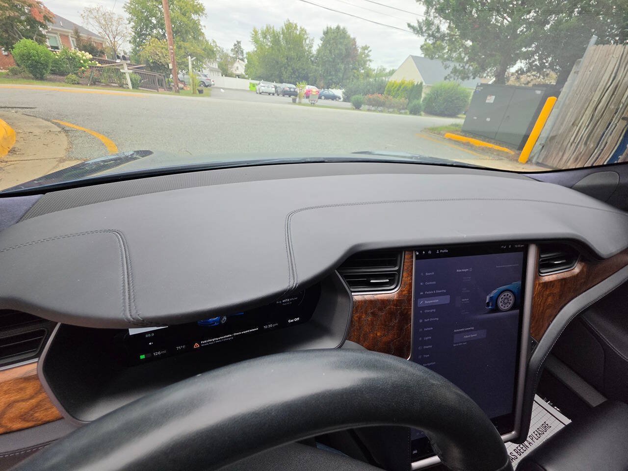 Used 2018 Tesla Model S 100D AWD/4WD image 57