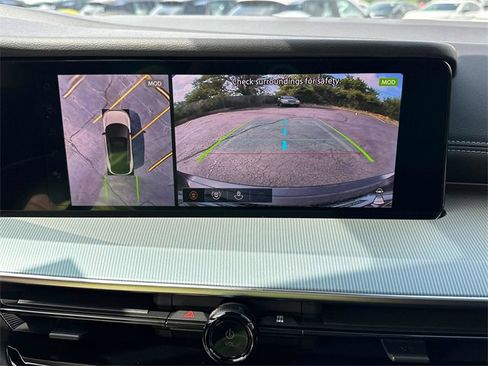 New 2025 Nissan Murano SL image 15