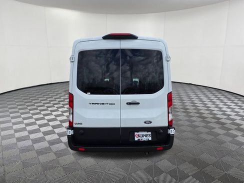 New 2026 Ford Transit 350 XL RWD image 8