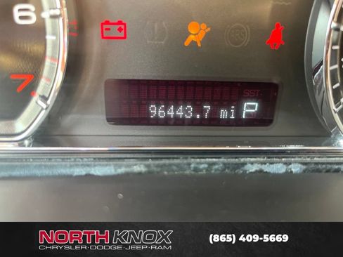 Used 2009 Lincoln MKS FWD image 24