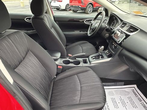 Used 2018 Nissan Sentra SV w/ Protection Package image 17