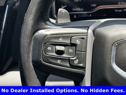 Used 2023 GMC Sierra 1500 Denali AWD/4WD image 13