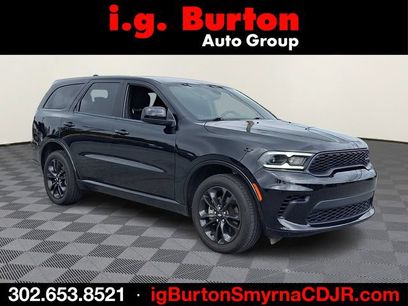 Used 2025 Dodge Durango GT