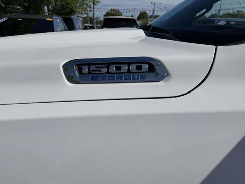 Used 2023 RAM 1500 Tradesman AWD/4WD image 10
