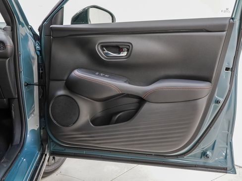 New 2026 Honda HR-V Sport image 34