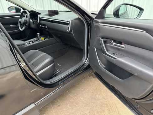 Used 2025 MAZDA CX-50 AWD 2.5 S w/ Select Package image 17