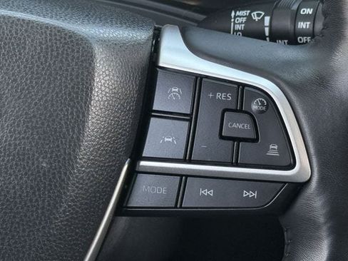 Used 2024 Toyota Grand Highlander AWD image 15