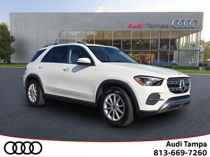 Used 2024 Mercedes-Benz GLE 350 4MATIC