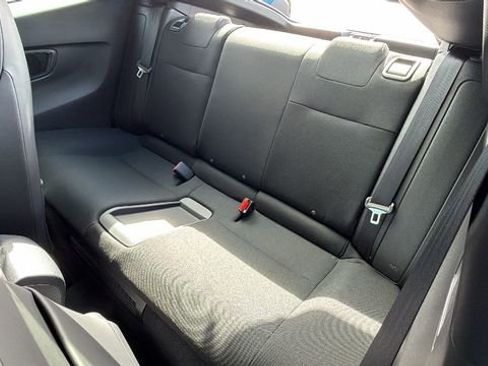 New 2026 Honda Prelude image 13