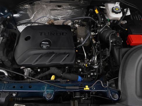 Used 2023 Buick Encore GX Essence w/ Experience Buick Package image 31