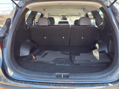 Used 2022 Hyundai Santa Fe SEL w/ Cargo Package image 12