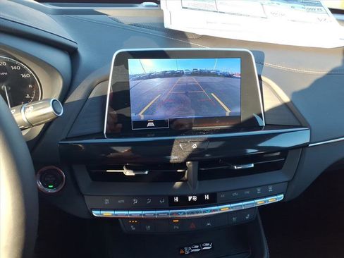 New 2026 Cadillac CT4 Premium Luxury image 14