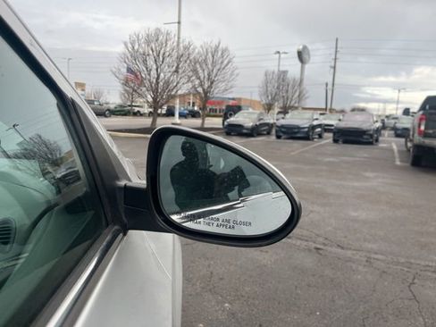 Used 2013 Chevrolet Sonic LT w/ Wheels and Fog Lamp Package image 6