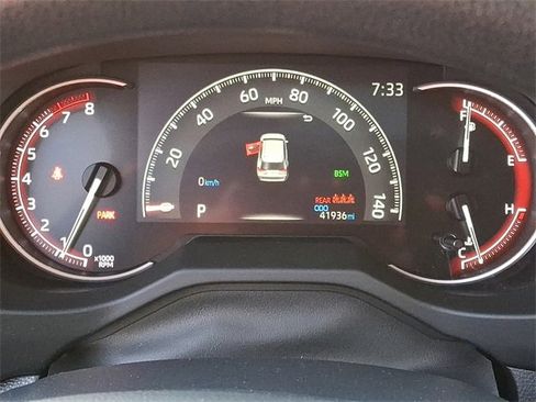 Certified 2023 Toyota RAV4 XLE image 24