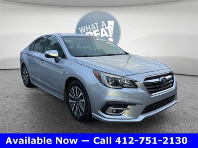 Used 2018 Subaru Legacy 2.5i Premium w/ Eyesight & BSD & Rcta & HBA