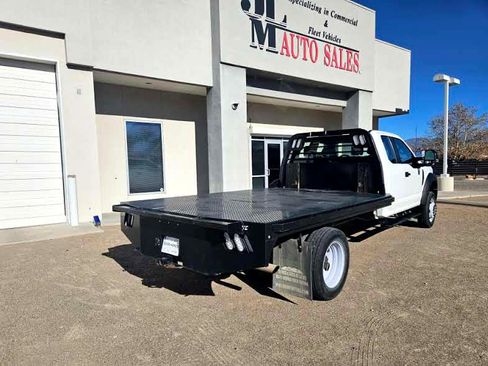 Used 2022 Ford F450 XL w/ Power Equipment Group image 7
