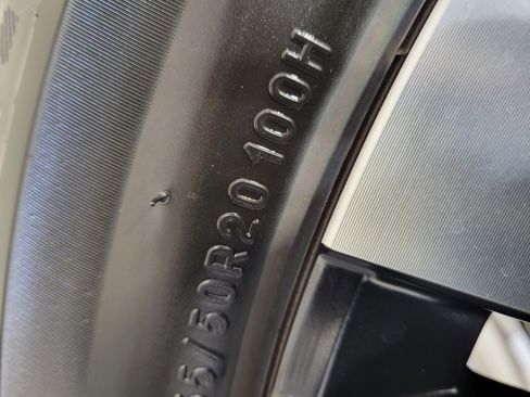 New 2026 Chevrolet Equinox RS w/ Convenience Package III image 43