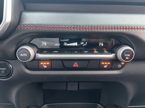 Certified 2025 MAZDA CX-50 AWD 2.5 Hybrid w/ Weather Package image 18