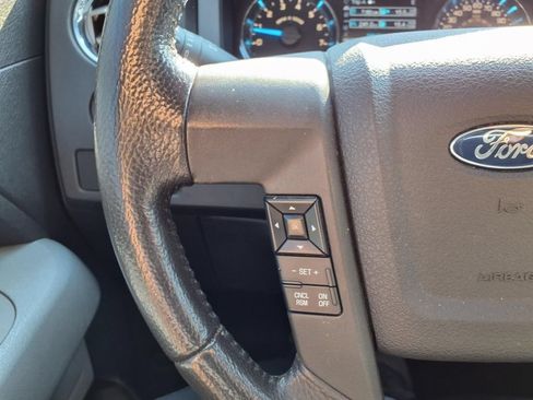 Used 2014 Ford F150 XLT w/ Equipment Group 302A Luxury AWD/4WD image 17