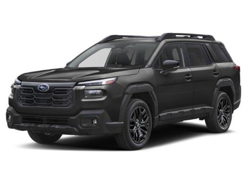 New 2026 Subaru Outback Limited XT AWD/4WD image 1
