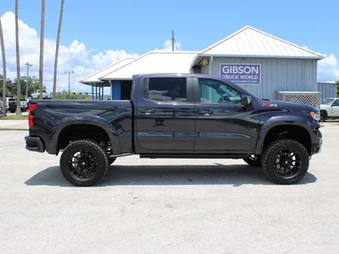 Used 2023 Chevrolet Silverado 1500 RST w/ All Star Edition Plus AWD/4WD image 13