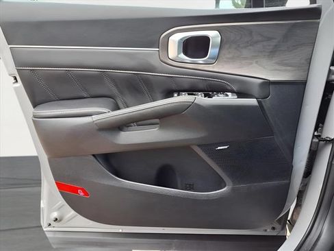 New 2026 Kia Sorento SX AWD/4WD image 14