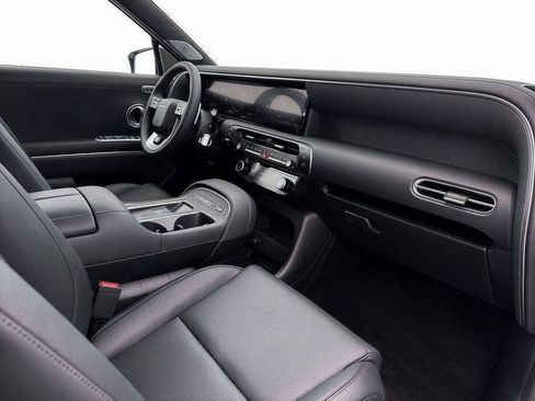 New 2026 Hyundai Palisade Calligraphy AWD/4WD image 15
