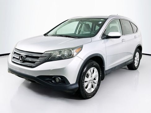 Used 2014 Honda CR-V EX-L image 1