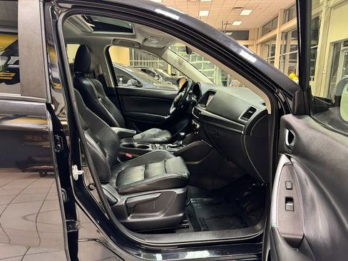 Used 2016 MAZDA CX-5 Grand Touring image 16